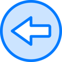 arrows,left,back,return,left arrow,previous